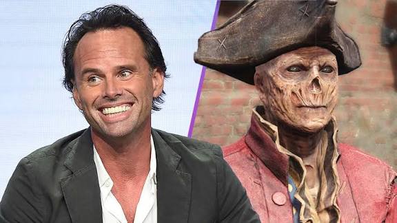 yelzkizi Walton Goggins Shares Unexpected Inspiration Behind The Ghoul In Fallout 76 & Fallout Season 2: Behind the Voice, Character, and Gaming Legacy