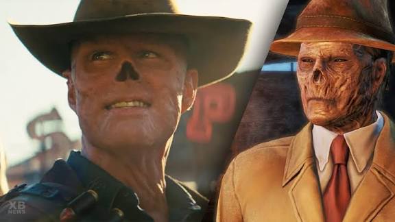 yelzkizi Walton Goggins Shares Unexpected Inspiration Behind The Ghoul In Fallout 76 & Fallout Season 2: Behind the Voice, Character, and Gaming Legacy