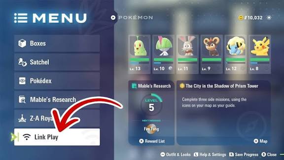 Yelzkizi all free mystery gifts in pokémon legends: complete list of codes, rewards & how to redeem in 2026