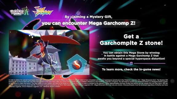 Yelzkizi all free mystery gifts in pokémon legends: complete list of codes, rewards & how to redeem in 2026