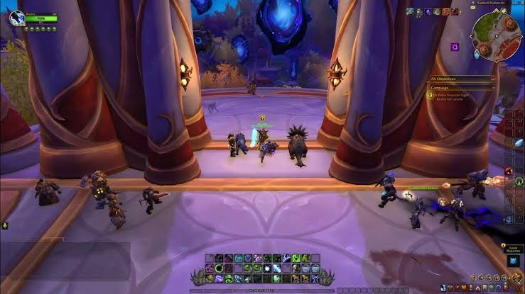 yelzkizi World of Warcraft: Midnight Review So Far (2026) — Early Access Impressions, Housing, Prey System, and What’s Next