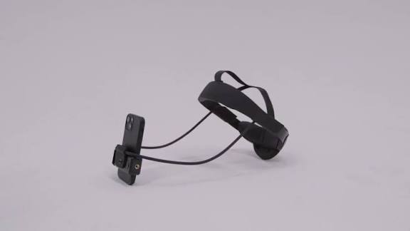 Yelzkizi exploring mova's contour facial capture technology: photorealistic tracking in film and gaming