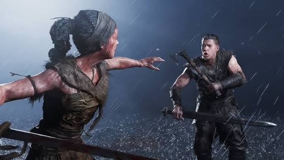 yelzkizi Hellblade 2 Trailer and Unreal Engine: How Ninja Theory Showcased Next-Gen Cinematics