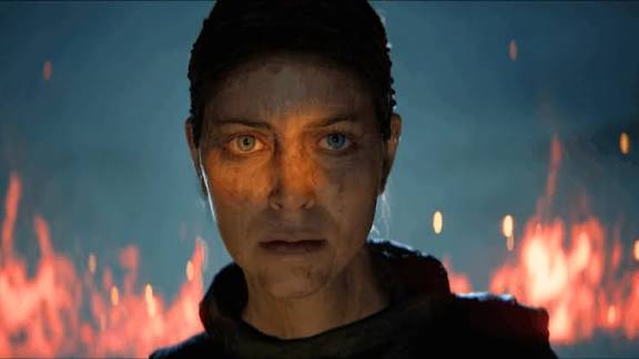 yelzkizi Hellblade 2 Trailer and Unreal Engine: How Ninja Theory Showcased Next-Gen Cinematics
