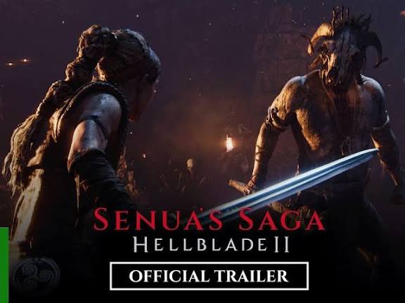 yelzkizi Hellblade 2 Trailer and Unreal Engine: How Ninja Theory Showcased Next-Gen Cinematics