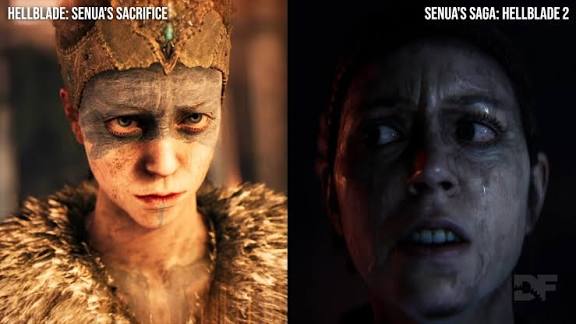 yelzkizi Hellblade 2 Trailer and Unreal Engine: How Ninja Theory Showcased Next-Gen Cinematics