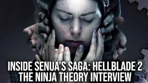 yelzkizi Hellblade 2 Trailer and Unreal Engine: How Ninja Theory Showcased Next-Gen Cinematics