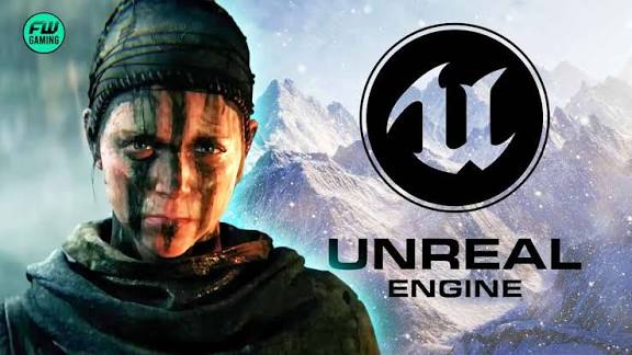 yelzkizi Hellblade 2 Trailer and Unreal Engine: How Ninja Theory Showcased Next-Gen Cinematics