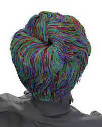 Yelzkizi tangled framework: diffusion-based 3d hair strand generation with multihair and pixelhair integration