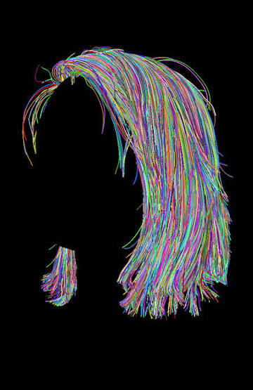 Yelzkizi tangled framework: diffusion-based 3d hair strand generation with multihair and pixelhair integration