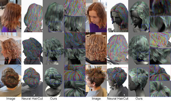 Yelzkizi hair20k vs pixelhair: comparing high-fidelity 3d hair datasets for machine learning, simulation, and production use