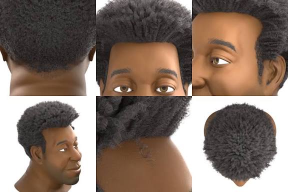 Yelzkizi hair20k vs pixelhair: comparing high-fidelity 3d hair datasets for machine learning, simulation, and production use