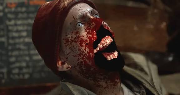 Yelzkizi resident evil requiem: japanese players fight “immersion-breaking” censorship — why gore is blacked out in japan