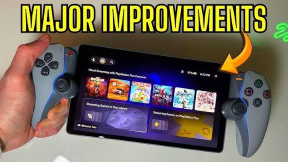 yelzkizi PlayStation Portal Guide (2026): Setup, Remote Play Tips, Cloud Streaming, and Troubleshooting