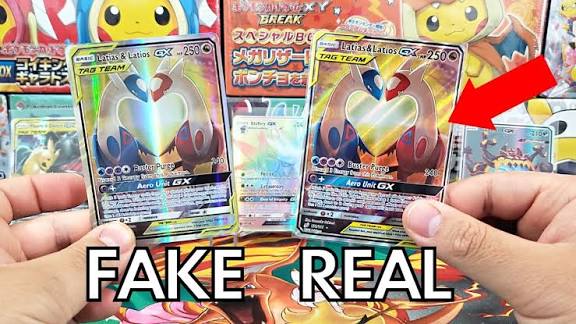 yelzkizi How to Tell If a Pokémon Card Is Fake: 15 Quick Tests Collectors Use (Texture, Light Test, Fonts & Holo)