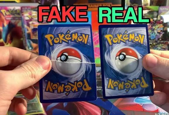 yelzkizi How to Tell If a Pokémon Card Is Fake: 15 Quick Tests Collectors Use (Texture, Light Test, Fonts & Holo)