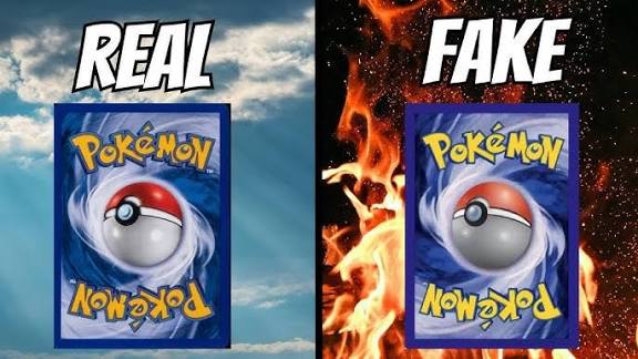 yelzkizi How to Tell If a Pokémon Card Is Fake: 15 Quick Tests Collectors Use (Texture, Light Test, Fonts & Holo)