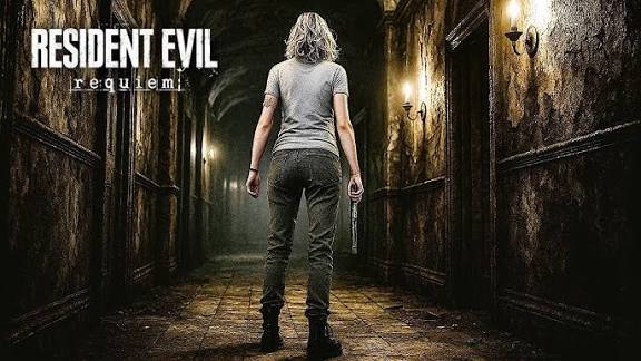 yelzkizi Resident Evil: Requiem Sold 5 Million Copies in Five Days — Capcom Confirms Record-Breaking Launch