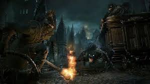 Yelzkizi bloodborne remake reportedly shot down by fromsoftware as bluepoint games scrambled for ideas (bloomberg report, bluepoint shutdown, what happens next)