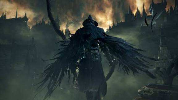 Yelzkizi bloodborne remake reportedly shot down by fromsoftware as bluepoint games scrambled for ideas (bloomberg report, bluepoint shutdown, what happens next)
