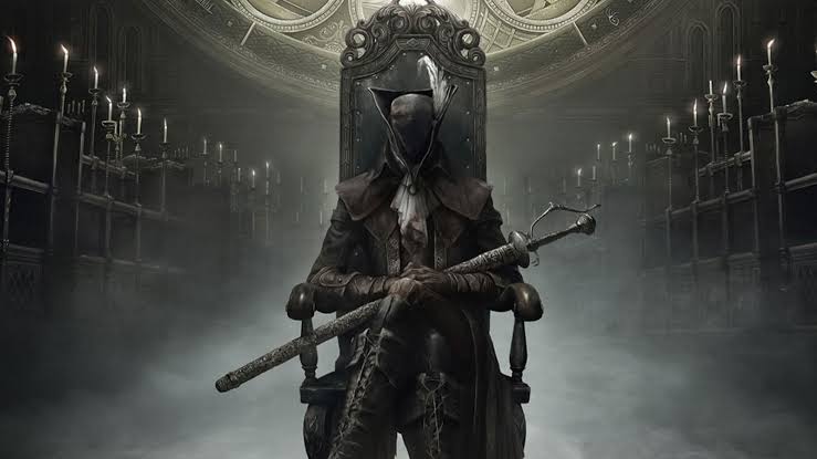 Yelzkizi bloodborne remake reportedly shot down by fromsoftware as bluepoint games scrambled for ideas (bloomberg report, bluepoint shutdown, what happens next)