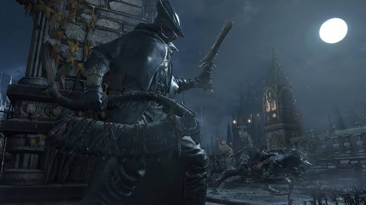 Yelzkizi bloodborne remake reportedly shot down by fromsoftware as bluepoint games scrambled for ideas (bloomberg report, bluepoint shutdown, what happens next)