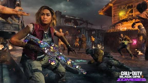 yelzkizi CoD: Black Ops 7 And Warzone Season 2 Reloaded Release Date And Details (Start Time, New Maps, Weapons, Zombies, Warzone Updates)