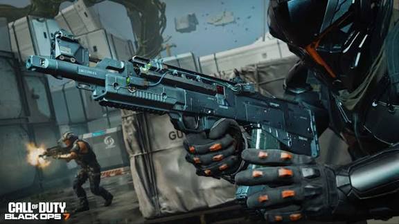 yelzkizi CoD: Black Ops 7 And Warzone Season 2 Reloaded Release Date And Details (Start Time, New Maps, Weapons, Zombies, Warzone Updates)