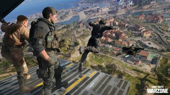 yelzkizi CoD: Black Ops 7 And Warzone Season 2 Reloaded Release Date And Details (Start Time, New Maps, Weapons, Zombies, Warzone Updates)