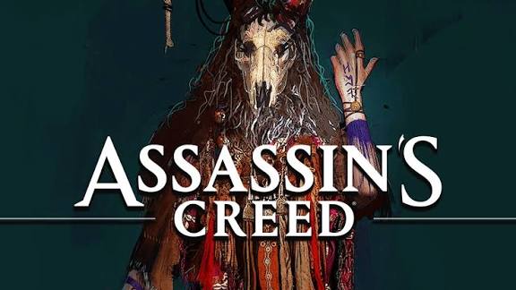 yelzkizi Assassin’s Creed Hexe will be a “darker” installment “set during a pivotal moment in history” — what Ubisoft has revealed so far