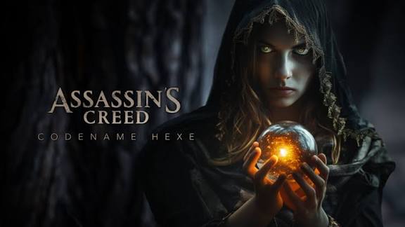 yelzkizi Assassin’s Creed Hexe will be a “darker” installment “set during a pivotal moment in history” — what Ubisoft has revealed so far