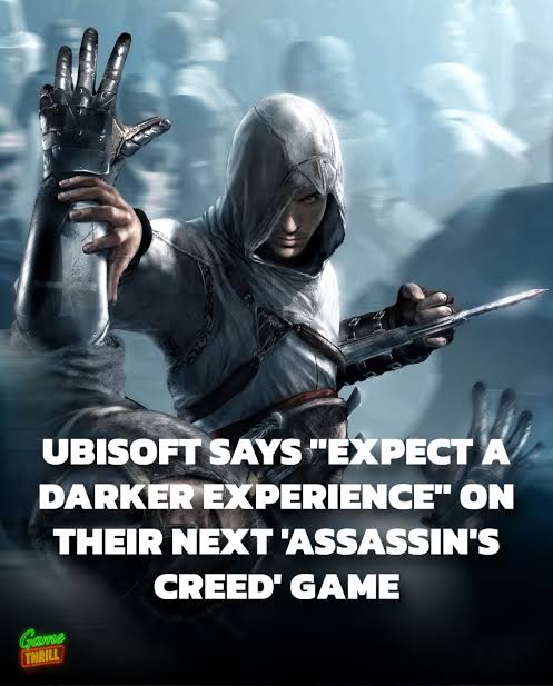 yelzkizi Assassin’s Creed Hexe will be a “darker” installment “set during a pivotal moment in history” — what Ubisoft has revealed so far