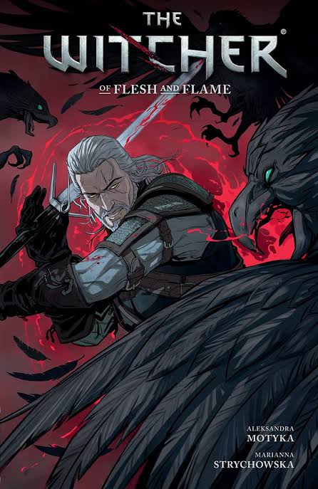 Yelzkizi the witcher comics comes to webtoon: release date, where to read, and what to expect