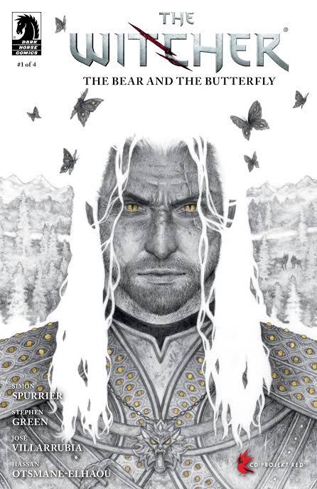 Yelzkizi the witcher comics comes to webtoon: release date, where to read, and what to expect