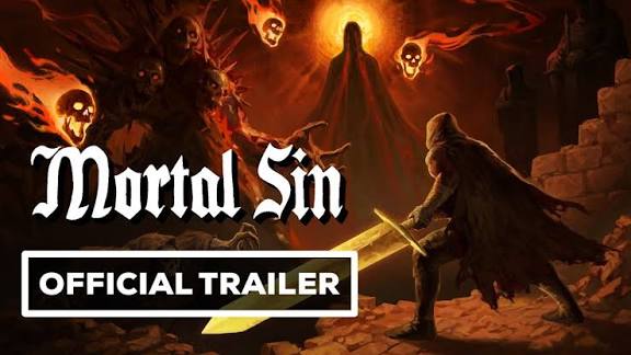 yelzkizi Action Roguelike Mortal Sin Has Sold Over 300,000 Copies: What the March 2026 Update Adds Next