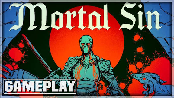 yelzkizi Action Roguelike Mortal Sin Has Sold Over 300,000 Copies: What the March 2026 Update Adds Next