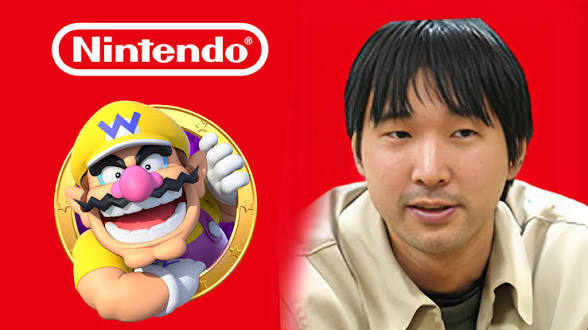 Yelzkizi goro abe, the director behind warioware, has parted ways with nintendo after 25+ years
