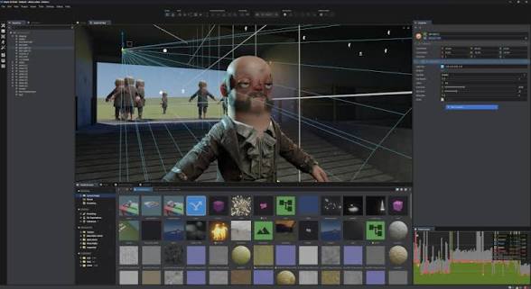 yelzkizi s&box Open-Source Game Creation Platform: How to Build, Mod, and Publish Games with Source 2 + C#