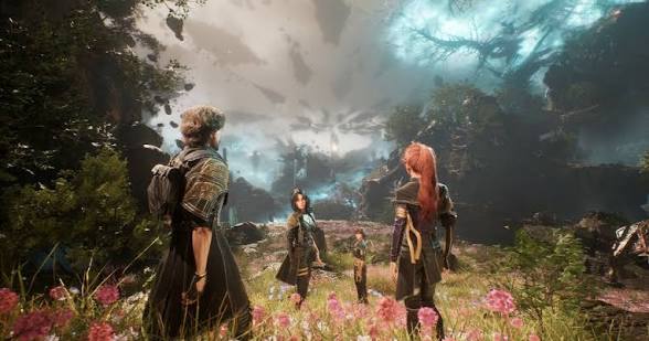 yelzkizi Sandfall Interactive Used UE5 Blueprints for All Gameplay Systems in Clair Obscur: What We Learned From GDC