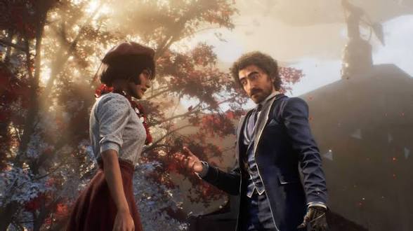 yelzkizi Sandfall Interactive Used UE5 Blueprints for All Gameplay Systems in Clair Obscur: What We Learned From GDC