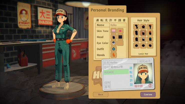 Yelzkizi steam game adds playable tofu character after complaints about female protagonist — why honcho’s “mr. Tofu” patch went viral