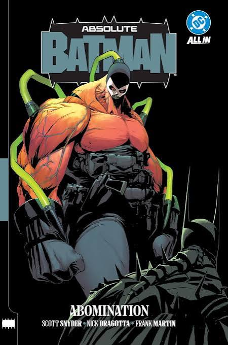 Yelzkizi absolute batman drops three of its biggest twists yet as the dark knight’s world crumbles