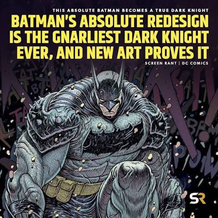 Yelzkizi absolute batman drops three of its biggest twists yet as the dark knight’s world crumbles
