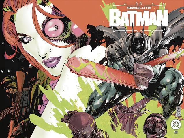 Yelzkizi absolute batman drops three of its biggest twists yet as the dark knight’s world crumbles