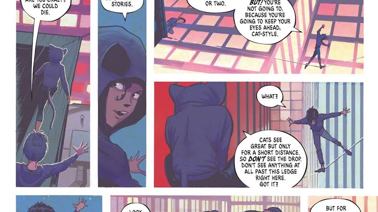 Yelzkizi absolute batman drops three of its biggest twists yet as the dark knight’s world crumbles