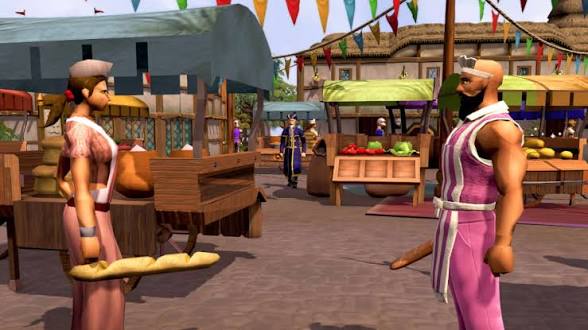 Yelzkizi after killing off microtransactions, runescape raises subscription prices: what the new membership changes mean