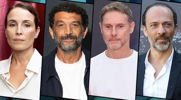 Yelzkizi assassin’s creed tv show: here’s who will star in and direct (netflix cast & director update)