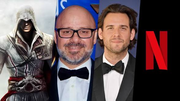 Yelzkizi assassin’s creed tv show: here’s who will star in and direct (netflix cast & director update)