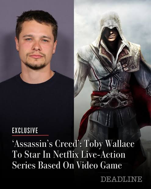 Yelzkizi assassin’s creed tv show: here’s who will star in and direct (netflix cast & director update)
