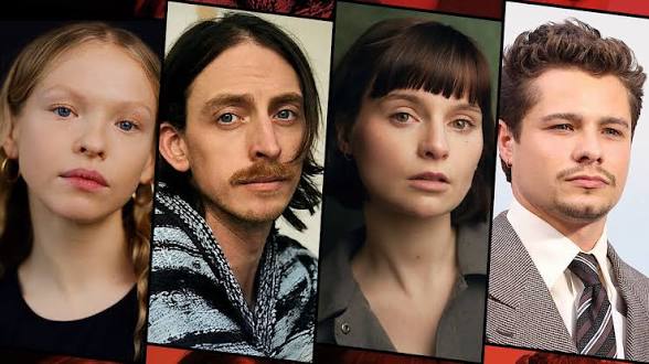 Yelzkizi assassin’s creed tv show: here’s who will star in and direct (netflix cast & director update)